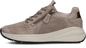 Gabor 598 Lage sneakers - Dames - Beige - Maat 40