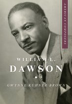 American Composers- William L. Dawson