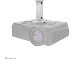 Neomounts by Newstar BEAMER-C80WHITE projectorsteun - Wit