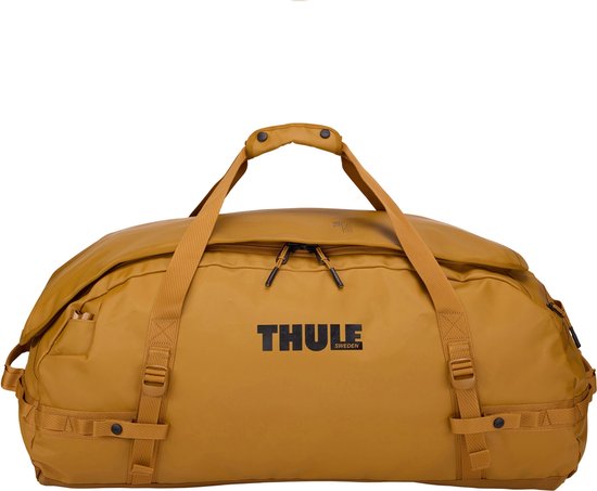 Thule Chasm Reistassen Golden 90