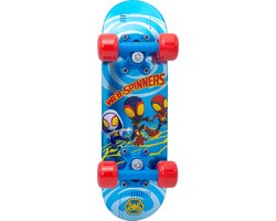Disney Spidey 17´´ Skateboard