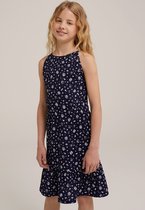 WE Fashion Girls’ dress with design