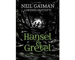Hansel & Gretel