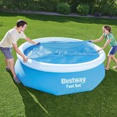 Bestway-Solarzwembadhoes-Flowclear-305-cm