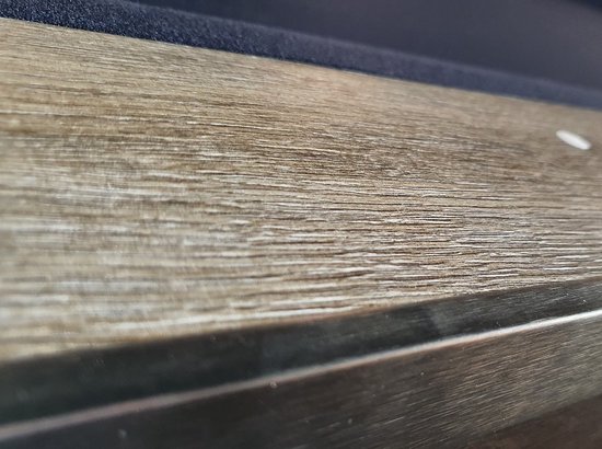 Top Table Pooltafel Lexor Rebel Wood 7FT van Top Table — afbeelding 5