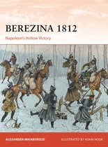Campaign 383 - Berezina 1812