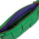 Cowboysbag - Bandoulière Sunnyvale X Lizet Greve Fern Green