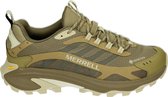Merrell J037517 MOAB SPEED 2 GTX - Heren wandelschoenenVrije tijdsschoenenWandelschoenen - Kleur: Wit/beige - Maat: 45