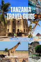 Africa travels - Tanzania travel guide