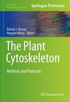 Methods in Molecular Biology 2604 - The Plant Cytoskeleton