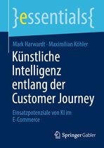 essentials- Künstliche Intelligenz entlang der Customer Journey