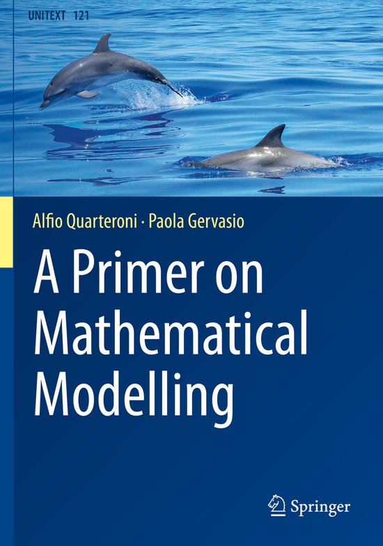 Foto: A primer on mathematical modelling