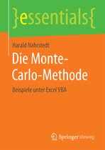 essentials- Die Monte-Carlo-Methode