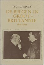 Belgen in groot-brittannie 1940-1945