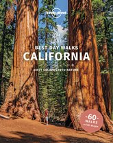 Hiking Guide - Lonely Planet Best Day Walks California
