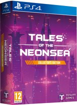 Tales of the Neon Sea - Collector's Edition