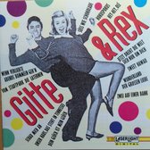 Gitte & Rex – Gitte & Rex - Cd Album