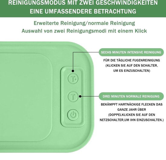 Nettoyage de Bijoux - Nettoyant Bijoux - Nettoyant pour bijoux - Appareil de Nettoyage de Bijoux - Cleaner à ultrasons - Nettoyeur à ultrasons