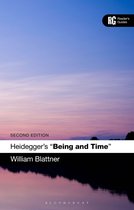 Reader's Guides- Heidegger's 'Being and Time'