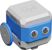 Kit de démarrage HP Robot Otto Builder