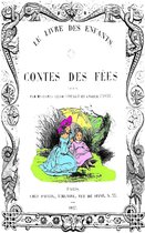 Oeuvres de Charles Perrault - Contes des fées