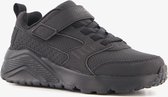 Skechers Uno Lite Donex zwarte kinder sneakers - Maat 31 - Extra comfort - Memory Foam