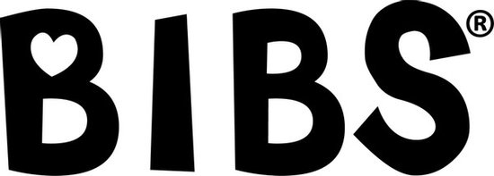 Bibs Cloud Glow in the Dark 18+ mnd Fopspeen 300272C van BIBS — afbeelding 2