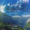 Grieg: Peer Gynt Suites And Lyric Pieces