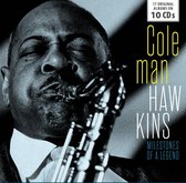 Coleman Hawkins: Milestones Of A Legend - 17 Origi