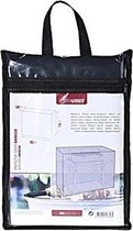 Beschermhoes voor barbecue - 95 x 50 x 75 cm - bbq hoes