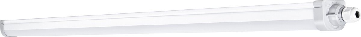 Ledvance LED Waterdichte Montagebalk 33W 3960lm - 840 Koel Wit | 120cm.