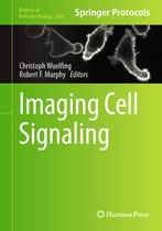 Methods in Molecular Biology- Imaging Cell Signaling
