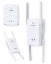 MD-Goods WiFi Versterker stopcontact - 3000Mbps - Wifi 6 - Repeater -