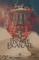 A Saga Sangue santo 2 - O Príncipe Escarlate