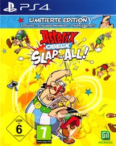 GAME Asterix & Obelix: Slap Them All! - Limited Edition, PlayStation 4