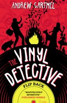 Vinyl Detective 4 - Vinyl Detective