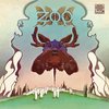 Zoo - Presents Chocolate Moose (LP) (Coloured Vinyl)