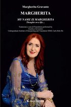Altre Frontiere 1 - MARGHERITA (MY NAME IS MARGHERITA - Thoughts on a life...)