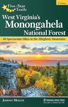 Five-Star Trails- Five-Star Trails: West Virginia's Monongahela National Forest
