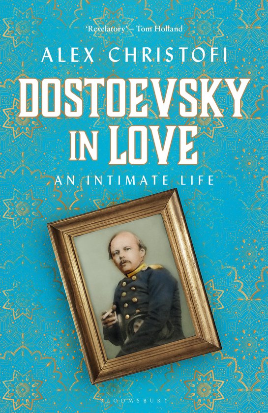 Dostoevsky