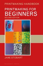 Printmaking Handbooks- Printmaking for Beginners