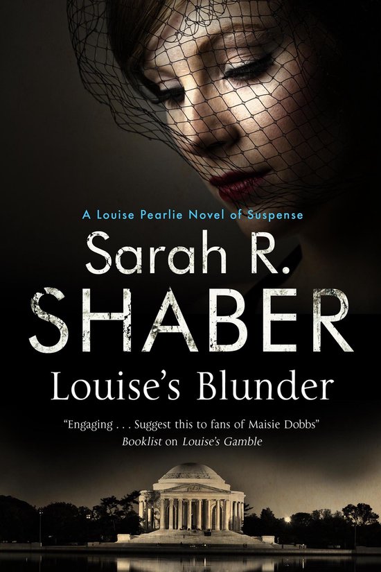 Louise's Blunder - cover