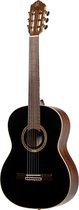 Ortega RE238SN-BKT - 4/4 Klassieke gitaar