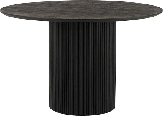 Eettafel Congo Rond |