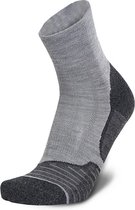 Chaussettes de marche Meindl MT3 Merino Light Hommes - Grijs | Taille: 45-47