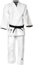 Nihon Judopak Gi Limited Edition Unisex Wit Maat 130