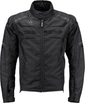 Spidi Race-Evo H2Out Black 4XL - Maat - Jas