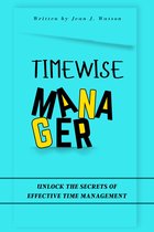 Timewise Manager
