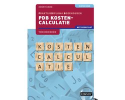 PDB Kostencalculatie met resultaat