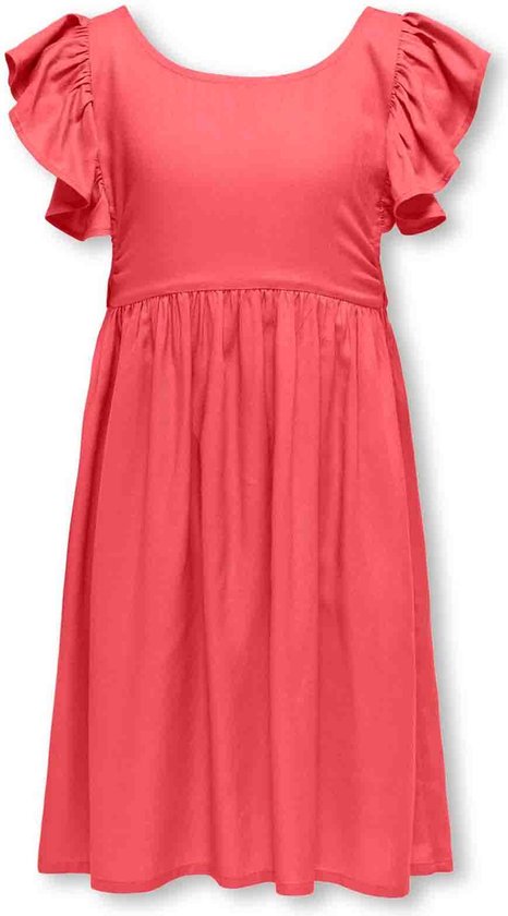 Kids Only - Jurk Dotty - Rose Of Sharon - Maat 116